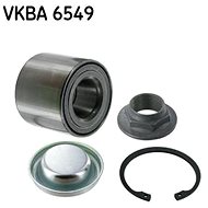 SKF Wheel bearing VKBA 6549 - Bearing