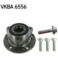 SKF Wheel bearing VKBA 6556 - Bearing