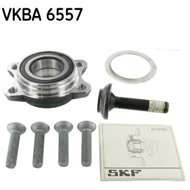 SKF Wheel bearing VKBA 6557 - Bearing
