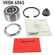 SKF Wheel bearing VKBA 6561 - Bearing