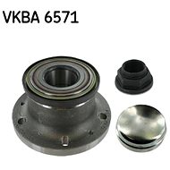 SKF Wheel bearing VKBA 6571 - Bearing