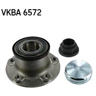 SKF Wheel bearing VKBA 6572 - Bearing