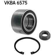 SKF Wheel bearing VKBA 6575 - Bearing