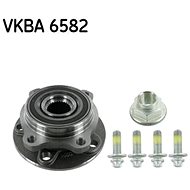 SKF Wheel bearing VKBA 6582 - Bearing