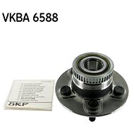 SKF Wheel bearing VKBA 6588 - Bearing