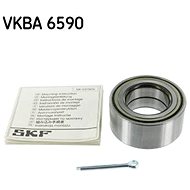 SKF Wheel bearing VKBA 6590 - Bearing