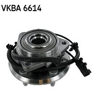 SKF Wheel bearing VKBA 6614 - Bearing