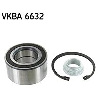 SKF Wheel bearing VKBA 6632 - Bearing