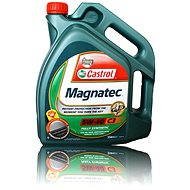 CASTROL Magnatec 5W-40 C3 4 l - Motorový olej