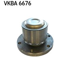 SKF Wheel bearing VKBA 6676 - Bearing