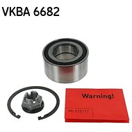 SKF Wheel bearing VKBA 6682 - Bearing