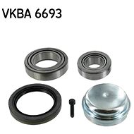SKF Wheel bearing VKBA 6693 - Bearing
