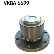 SKF Wheel bearing VKBA 6699 - Bearing