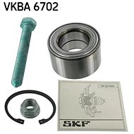 SKF Wheel bearing VKBA 6702 - Bearing