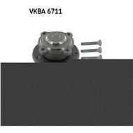 SKF Wheel bearing VKBA 6711 - Bearing