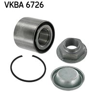 SKF Wheel bearing VKBA 6726 - Bearing