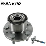 SKF Wheel bearing VKBA 6752 - Bearing