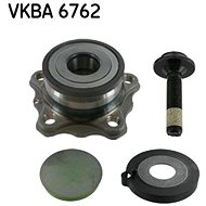 SKF Wheel bearing VKBA 6762 - Bearing