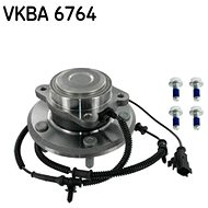 SKF Wheel bearing VKBA 6764 - Bearing