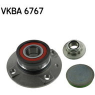 SKF Wheel bearing VKBA 6767 - Bearing