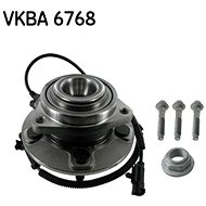 SKF Wheel bearing VKBA 6768 - Bearing