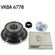 SKF Wheel bearing VKBA 6778 - Bearing