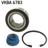 SKF Wheel bearing VKBA 6783 - Bearing