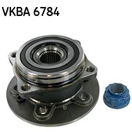 SKF Wheel bearing VKBA 6784 - Bearing