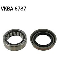 SKF Wheel bearing VKBA 6787 - Bearing
