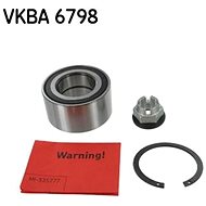 SKF Wheel bearing VKBA 6798 - Bearing