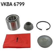 SKF Wheel bearing VKBA 6799 - Bearing
