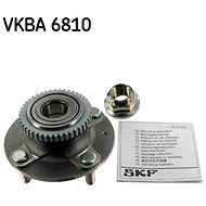 SKF Wheel bearing VKBA 6810 - Bearing