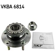 SKF Wheel bearing VKBA 6814 - Bearing