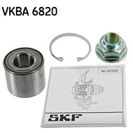 SKF Wheel bearing VKBA 6820 - Bearing