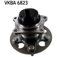 SKF Wheel bearing VKBA 6823 - Bearing