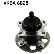 SKF Wheel bearing VKBA 6828 - Bearing