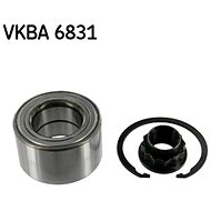 SKF Wheel bearing VKBA 6831 - Bearing