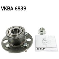 SKF Wheel bearing VKBA 6839 - Bearing