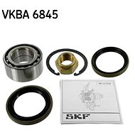 SKF Wheel bearing VKBA 6845 - Bearing