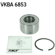 SKF Wheel bearing VKBA 6853 - Bearing