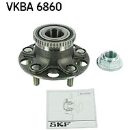 SKF Wheel bearing VKBA 6860 - Bearing