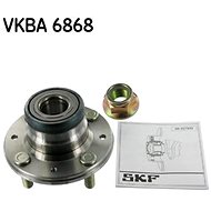 SKF Wheel bearing VKBA 6868 - Bearing