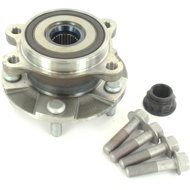 SKF Wheel bearing VKBA 6874 - Bearing