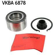 SKF Wheel bearing VKBA 6878 - Bearing