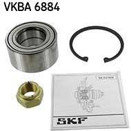 SKF Wheel bearing VKBA 6884 - Bearing