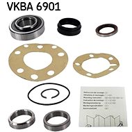SKF Wheel bearing VKBA 6901 - Bearing