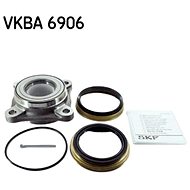 SKF Wheel bearing VKBA 6906 - Bearing
