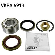 SKF Wheel bearing VKBA 6913 - Bearing