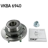 SKF Wheel bearing VKBA 6940 - Bearing