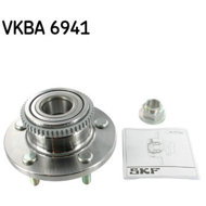 SKF Wheel bearing VKBA 6941 - Bearing